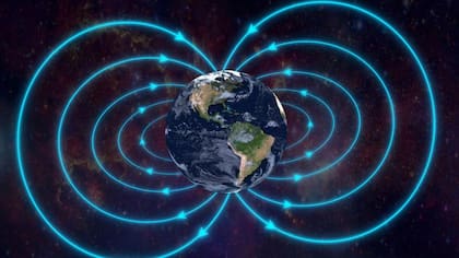 El campo, dicen los científicos, es una parte fundamental de la forma como funciona nuestro planeta