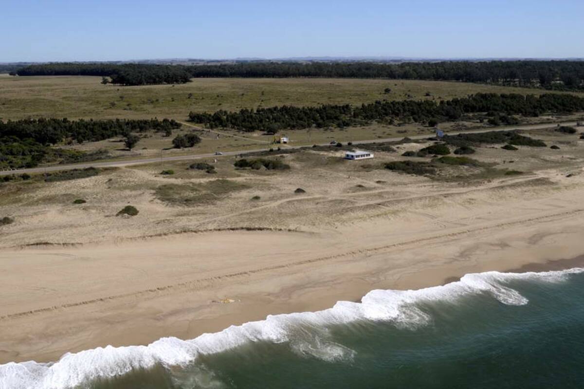 El campo El Entrevero tendía un costo de 4 millones de dólares pero saparece escriturado por 14