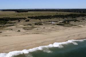 El campo El Entrevero tendía un costo de 4 millones de dólares pero saparece escriturado por 14