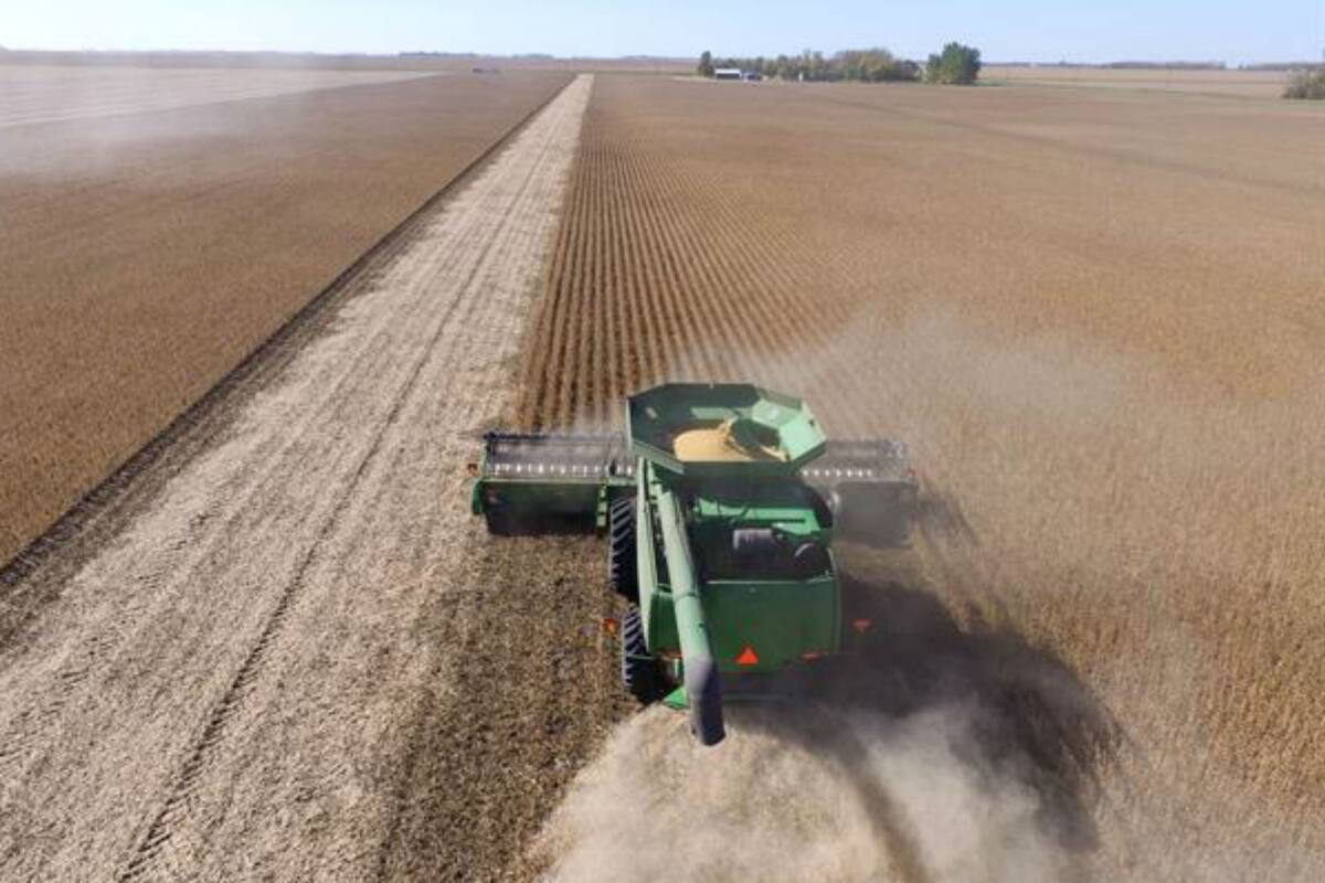 El campo rechaza una mayor carga impositiva