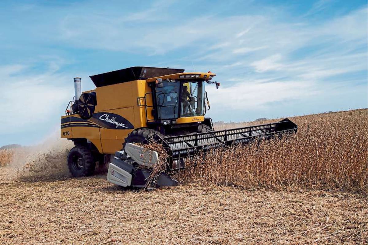 El campo sigue siendo una opción de inversión