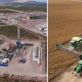 Las exportaciones de septiembre superaron los US$10.000 millones y fueron las más altas en la historia