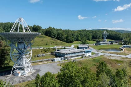 El campus de la NASA ahora se vende por unos US$30 millones en Carolina del Norte (PARI/NAIPiedmontTriad)