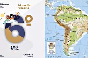 El Campus Educativo de la provincia de Santa Fe ya no permite el acceso al material