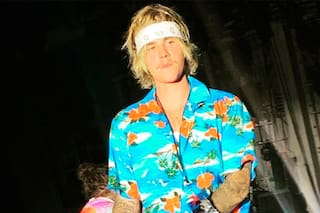 Justin Bieber defendió a Chris Brown y lo lincharon en la redes
