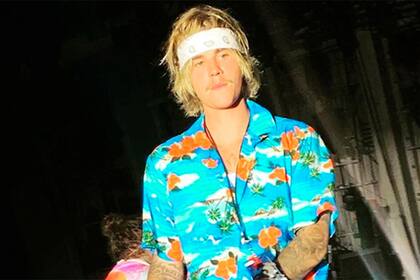 El canadiense expresó que la golpiza que su colega le dio a Rihanna fue un "error"