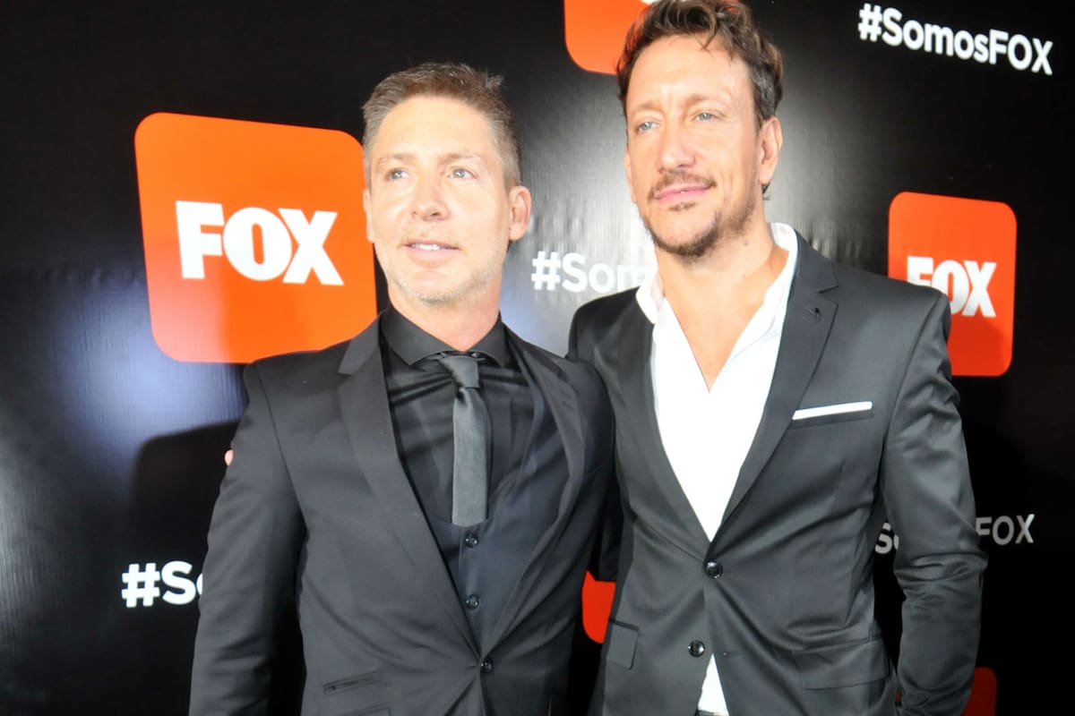 El canal apuesta a dos producciones locales, que se podrán ver por toda latinoamérica