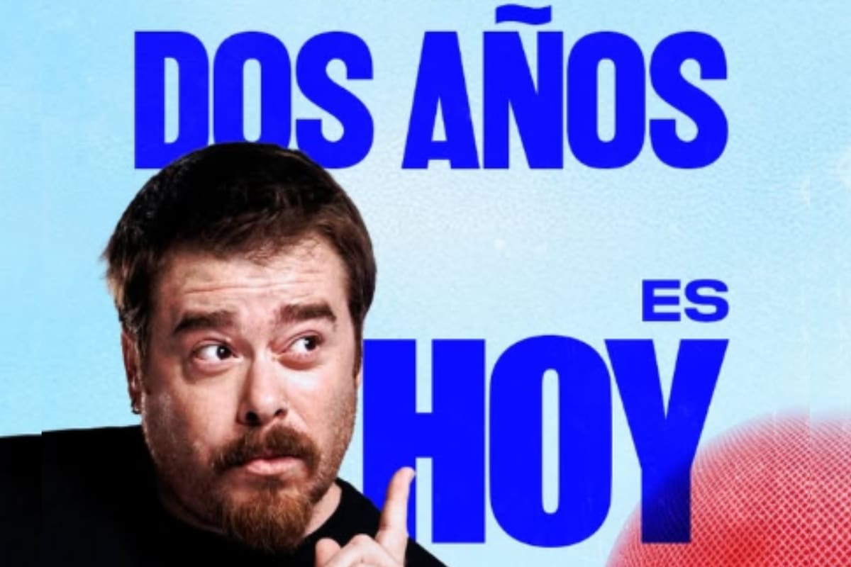 El canal de streaming es uno de los líderes del mercado (Foto: @olgaenvivo)