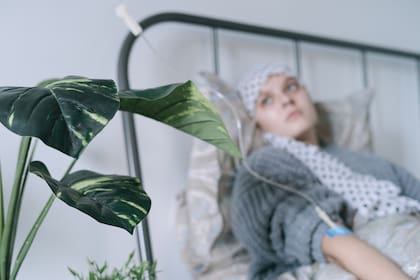 El cáncer de mama es el que más afecta a las mujeres
