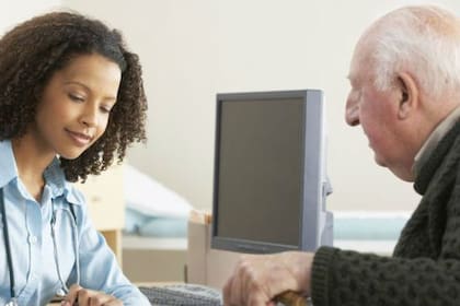 Las consecuencias del tratamiento del cáncer de próstata han logrado ser minimizadas por las nuevas técnicas y la tecnología