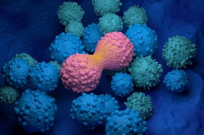 El cáncer es más frecuente en las personas mayores debido a factores biológicos, ambientales y de estilo de vida.