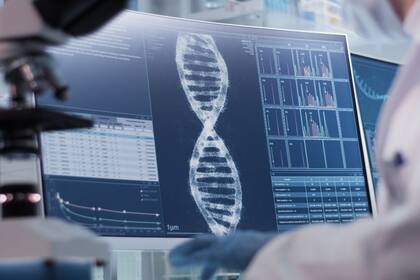 El cáncer es una enfermedad genética, provocada por errores en el ADN, el libro de instrucciones de cada célula humana