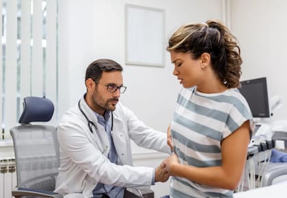 El cáncer hepático se desarrolla en pacientes que ya padecían una enfermedad crónica por el exceso de hierro