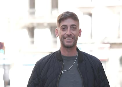 "El cáncer me enseñó a no dar por sentado el tiempo ni los pequeños detalles de la vida cotidiana. La enfermedad te frena de golpe y te enseña a habitar el hoy".