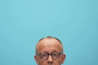 El canciller alemán Friedrich Merz enfrenta tiempos difíciles tras derrotas electorales
