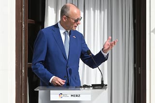 Ucraniano detenido en Alemania por sospecha de espionaje para Rusia