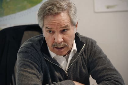 El canciller argentino, Felipe Solá