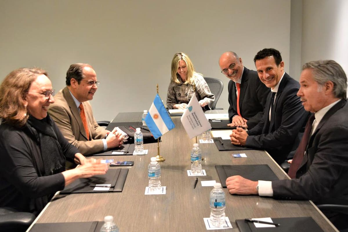 El canciller Felipe Solá participa en México de la cumbre de la Comunidad de Estados Latinoamericanos y Caribeños