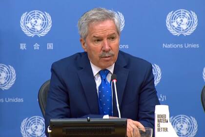 El canciller Felipe Solá presentó una enérgica condena a Gran Bretaña por los ejercicios militares en Malvinas