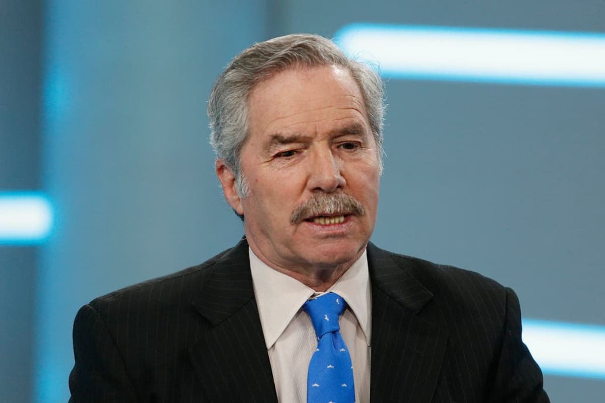 El canciller fue muy duro con el macrismo