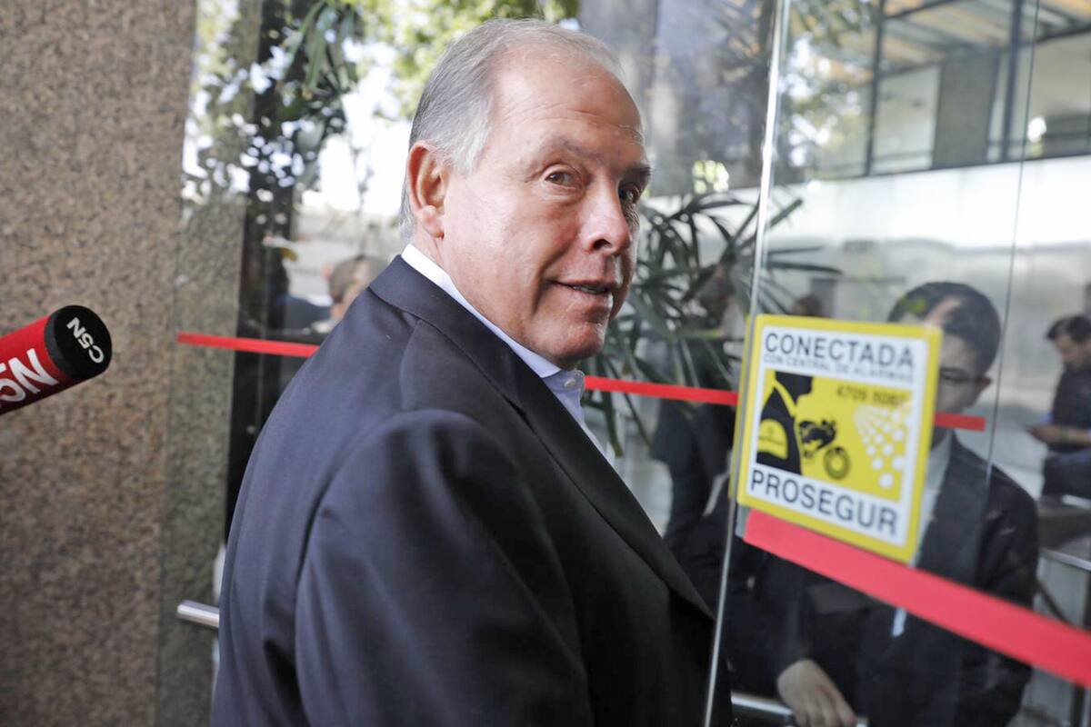 El canciller Gerardo Werthein resolvió que este año no se reciban estudiantes en el Instituto de Servicio Exterior de la Nación como medida de ahorro