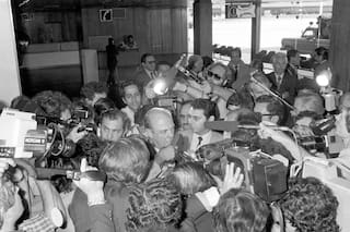 Malvinas: frente a dos alternativas