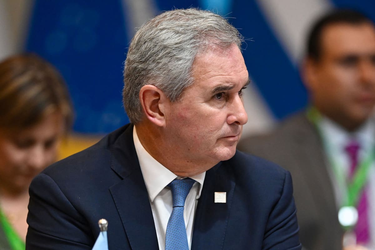 O Governo confirmou que seis argentinos morreram nos terremotos na Venezuela e enviará uma missão de ajuda