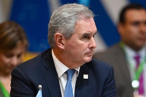 El Gobierno confirmó la muerte de seis argentinos en los terremotos de Venezuela