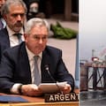 El Gobierno rechazó la decisión de Reino Unido de extender por cinco años las licencias petroleras en las Malvinas