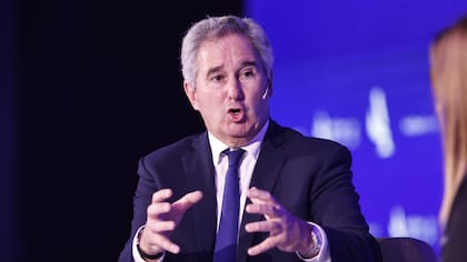 El canciller Pablo Quirno anunció que se va a llevar a cabo, en París, la Semaine Argentine