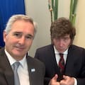 En un clima tenso con el Reino Unido, Milei da su discurso en la ONU para reforzar el reclamo por las Malvinas