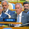 El Gobierno evita confrontar con EE.UU. por el Comité de Descolonización de la ONU y la ley de soberanía