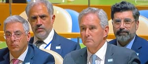 El Gobierno evita confrontar con EE.UU. por el Comité de Descolonización de la ONU y la ley de soberanía