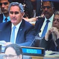EE.UU. propuso disolver el comité de la ONU en el que la Argentina sostiene su reclamo por las Malvinas