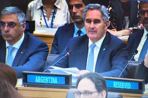 El Gobierno denunció la “militarización” de Malvinas y le reclamó a Gran Bretaña retomar las negociaciones