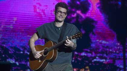 El cancionista dividió su propuesta en capítulos