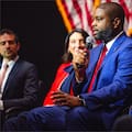 Byron Donalds, republicano: “Florida rechaza el socialismo”
