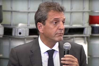 Según Jimena La Torre, las cartas que rigen a Sergio Massa son La Magia y el Imperio