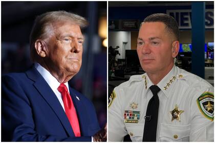 El candidato de Donald Trump para dirigir la DEA rechazó la oferta