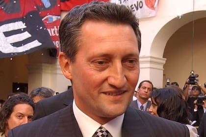Daniel Giacomino