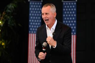 Misión imposible: un exrepublicano intenta probar que los demócratas pueden ganar en Florida
