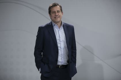 El candidato kirchnerista Mariano Recalde criticó la modalidad de los comicios