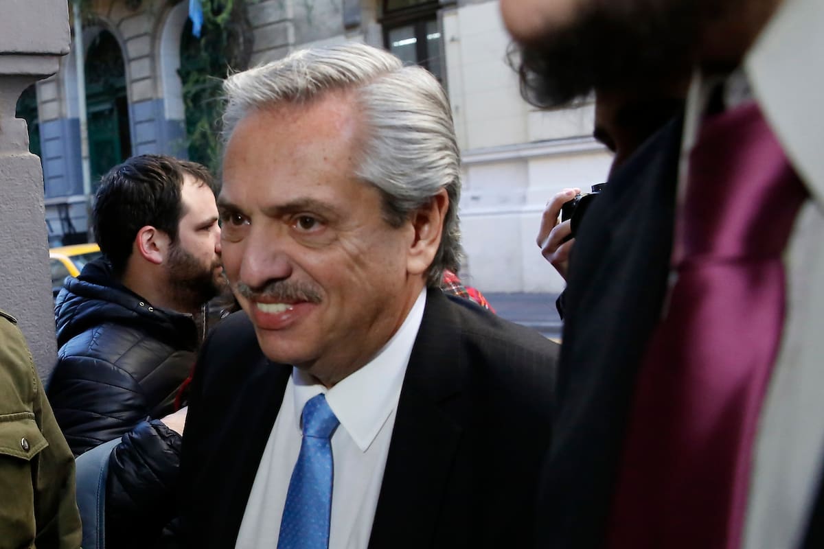 El candidato kirchnerista se reunirá el martes próximo con la central sindical