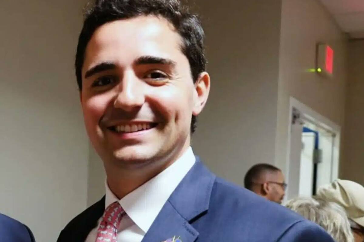 El candidato por la legislatura en Long Island se encuentra desaparecido desde abril de este año