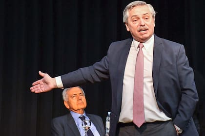 Fernández pretende repetir algunas de las recetas del gobierno de Néstor Kirchner