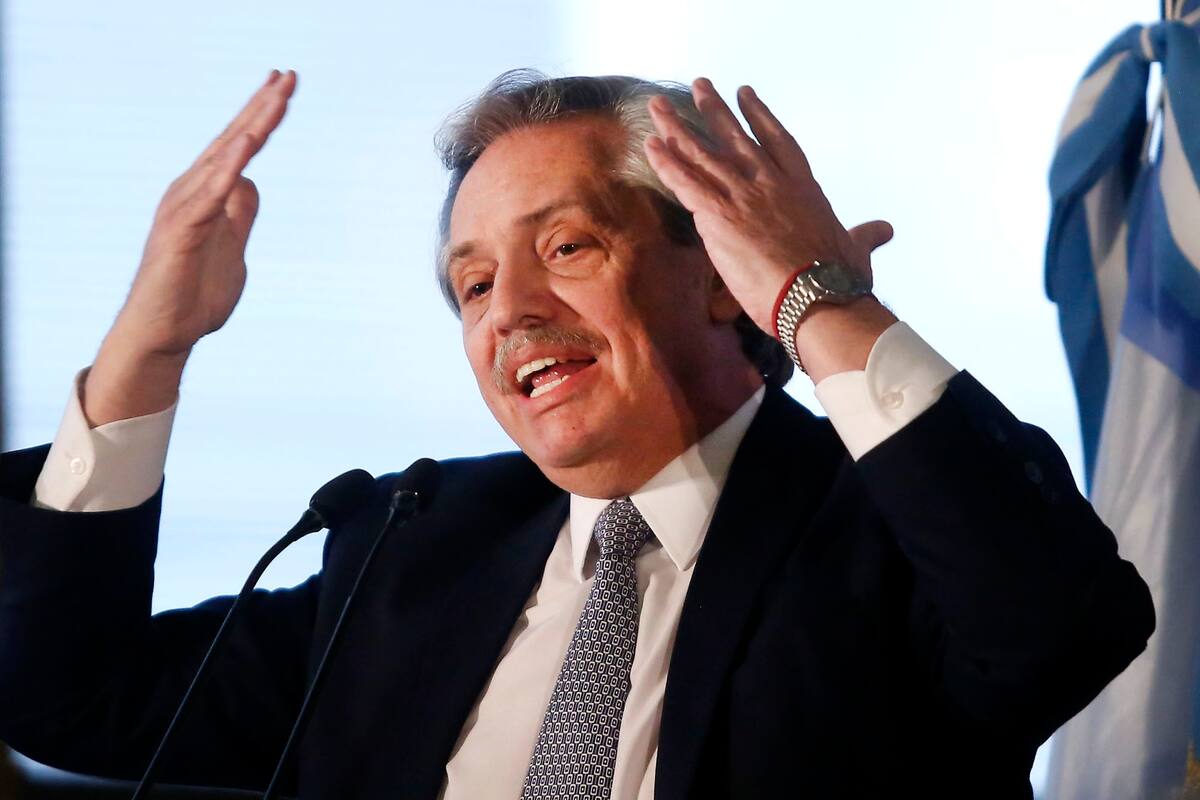 El candidato presidencial del kirchnerismo se reunirá mañana en Curitiba con el expresidente brasileño