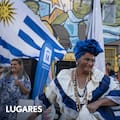 El circuito montevideano que aúna su famoso estadio, buenas bodegas y el color del candombe