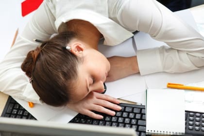 El cansancio acumulado suele aterrizar en la recta final del año con mucha contundencia