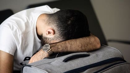 El cansancio puede estar derivado por diversos factores; es primordial consutar con un profesional de la salud