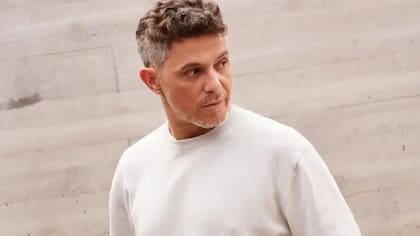 El cantante afirma que se encuentra en una "nueva etapa" de su vida luego de vivir momentos complicados en los que había perdido "la ilusión de componer"